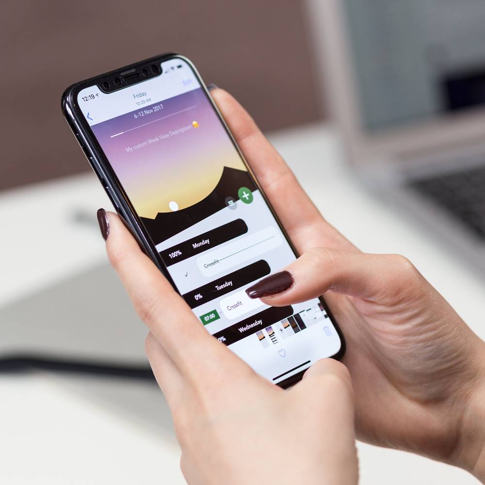 Mobile APP