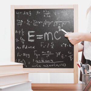 Mathematics Master