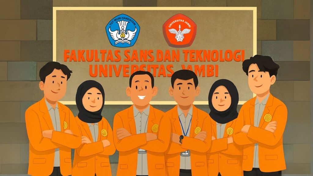 Mahasiswa Sistem Informasi Angkatan 2022 Berprestasi di Ajang PKM 2024