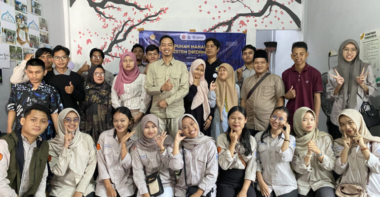 Belajar Bersama Anak Disabilitas: Tumbuh Bersama, Melangkah Tanpa Batas